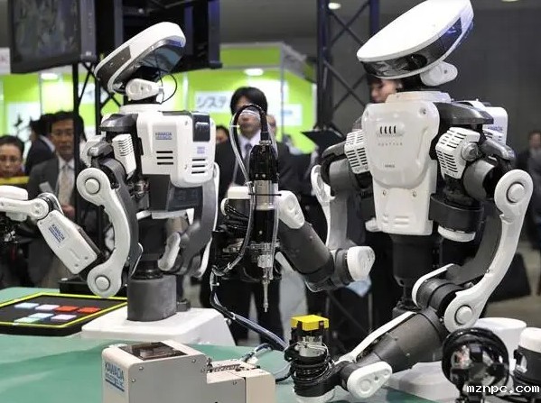 重磅来袭:2026杭州智博会|以全新姿态亮相,汇聚全球科技力量