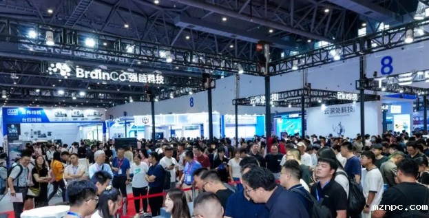 锚定未来产业,2026杭州人形机器人展全面启动！打造年度行业盛典