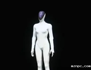 小鹏机器人“猫步”刷屏背后：一场自研芯片到仿生躯体的技术豪赌 